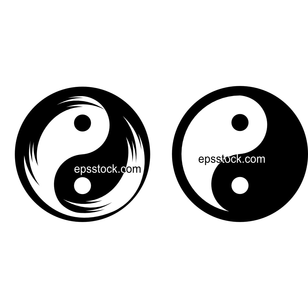 Yin-Yang symbol