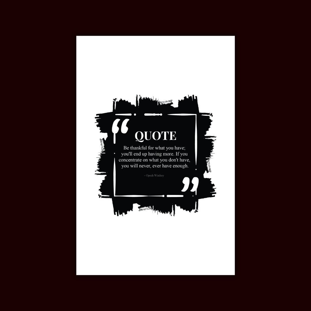 The 5-Minute Gratitude Journal – Printable Daily PDF for Mindfulness ...