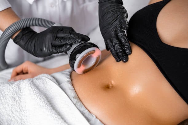 Body Contouring Treatment in Riyadh