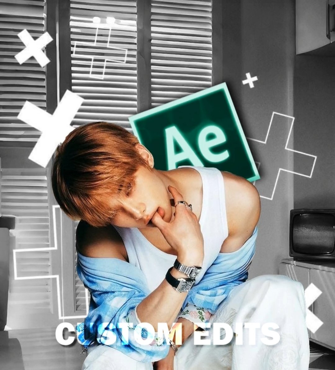 CUSTOM EDITS - Payhip