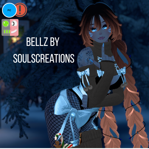 Bellz || Free Avatar||