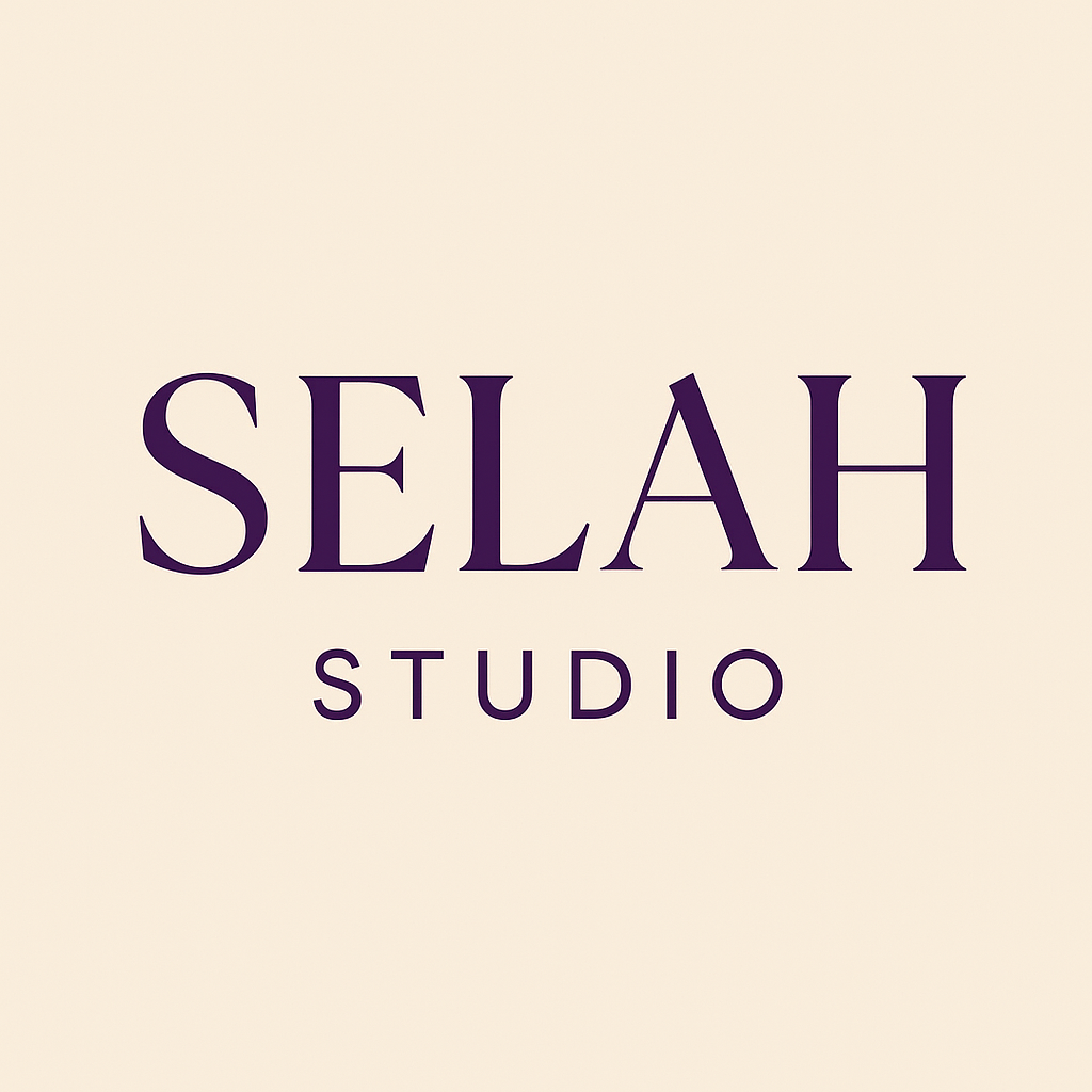 Selah Studio - Payhip