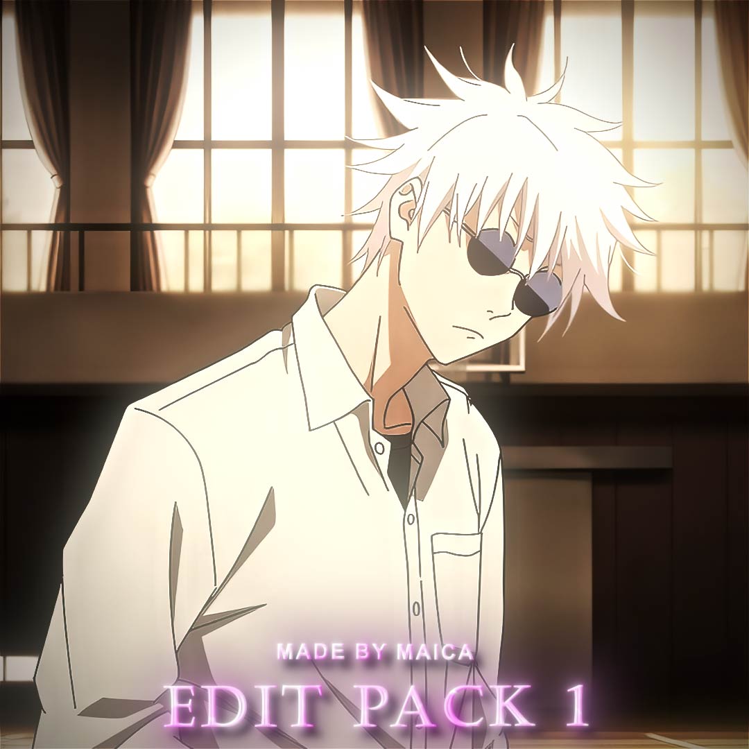 Edit pack #1 - Payhip