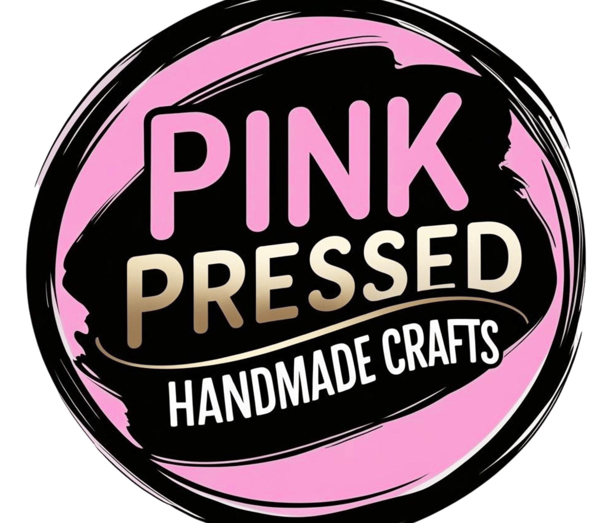 Pink Pressed - Payhip