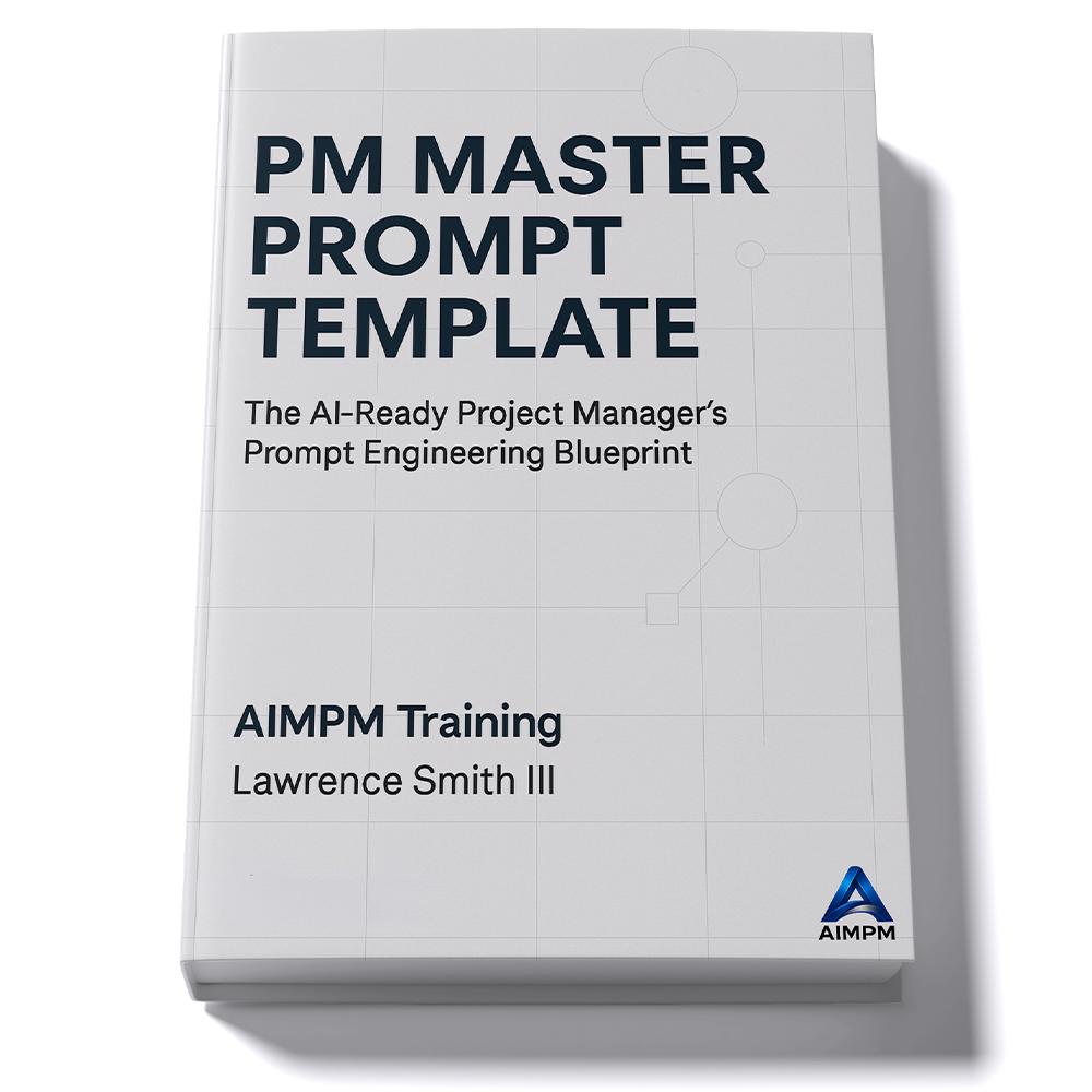 Master Prompt Template.pdf AI Prompt Library