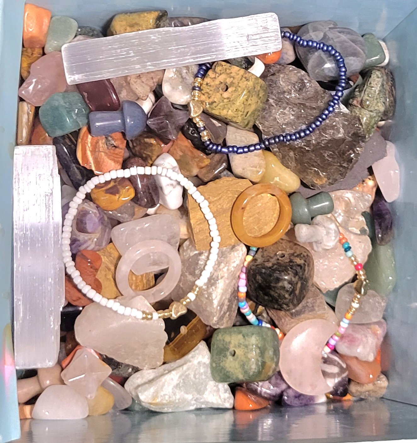 Crystal 🔮 Scoops - Payhip