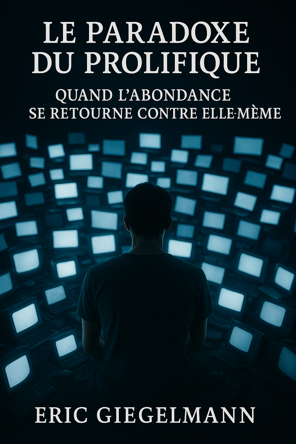 Le Paradoxe du Prolifique Quand l’Abondance se Retourne Contre Elle — free download