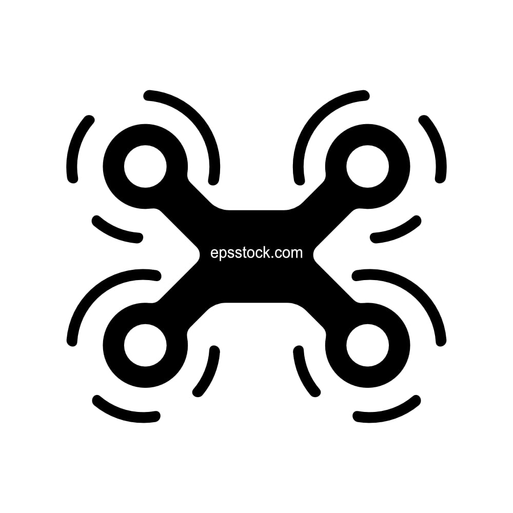 Drone Logo