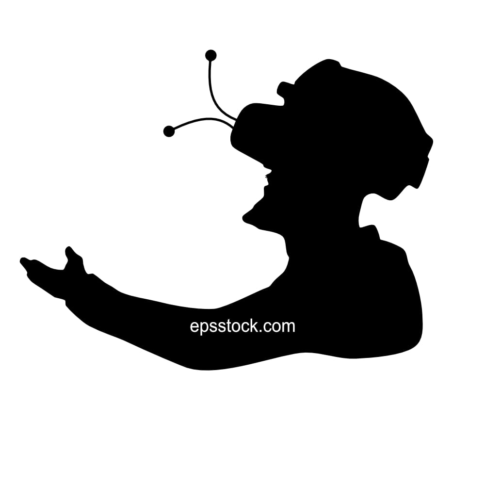 military drone operator