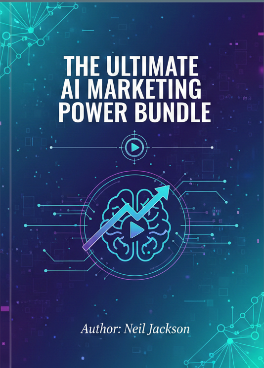 The Ultimate AI Marketing Power Bundle - Payhip