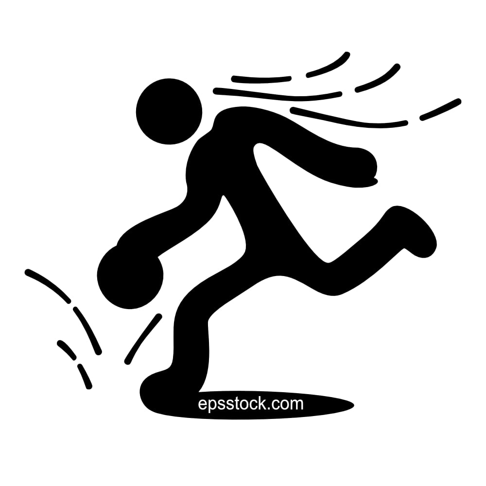 basketball Playground sign