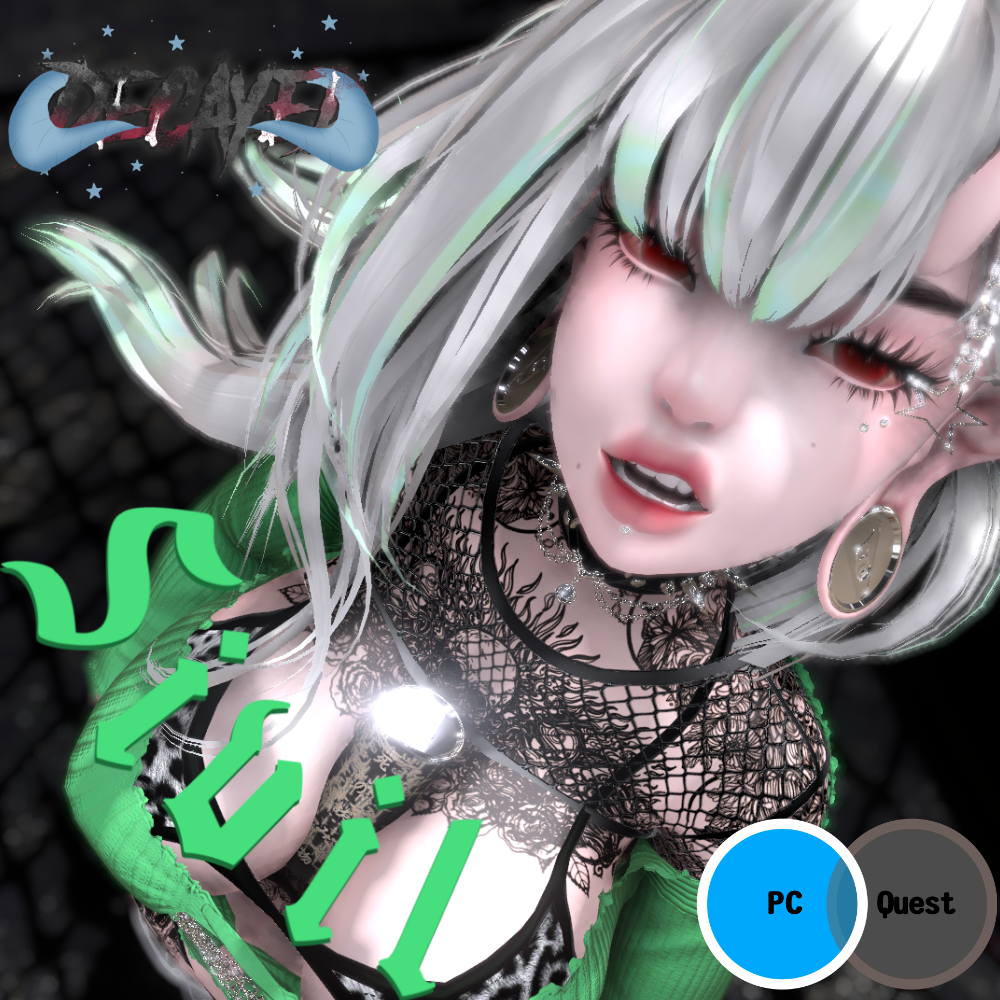 >> Sivil | PC // SPS // GogoLoco