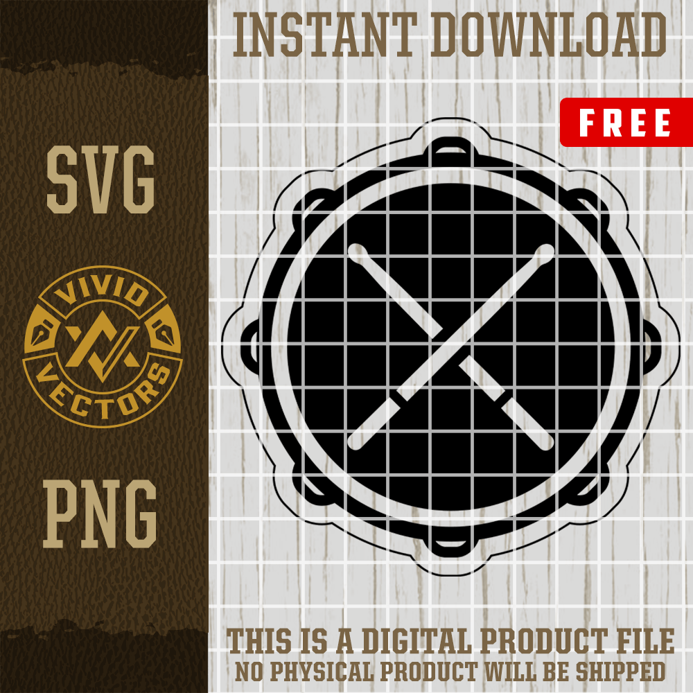 Free drummer music band rock svg png clipart