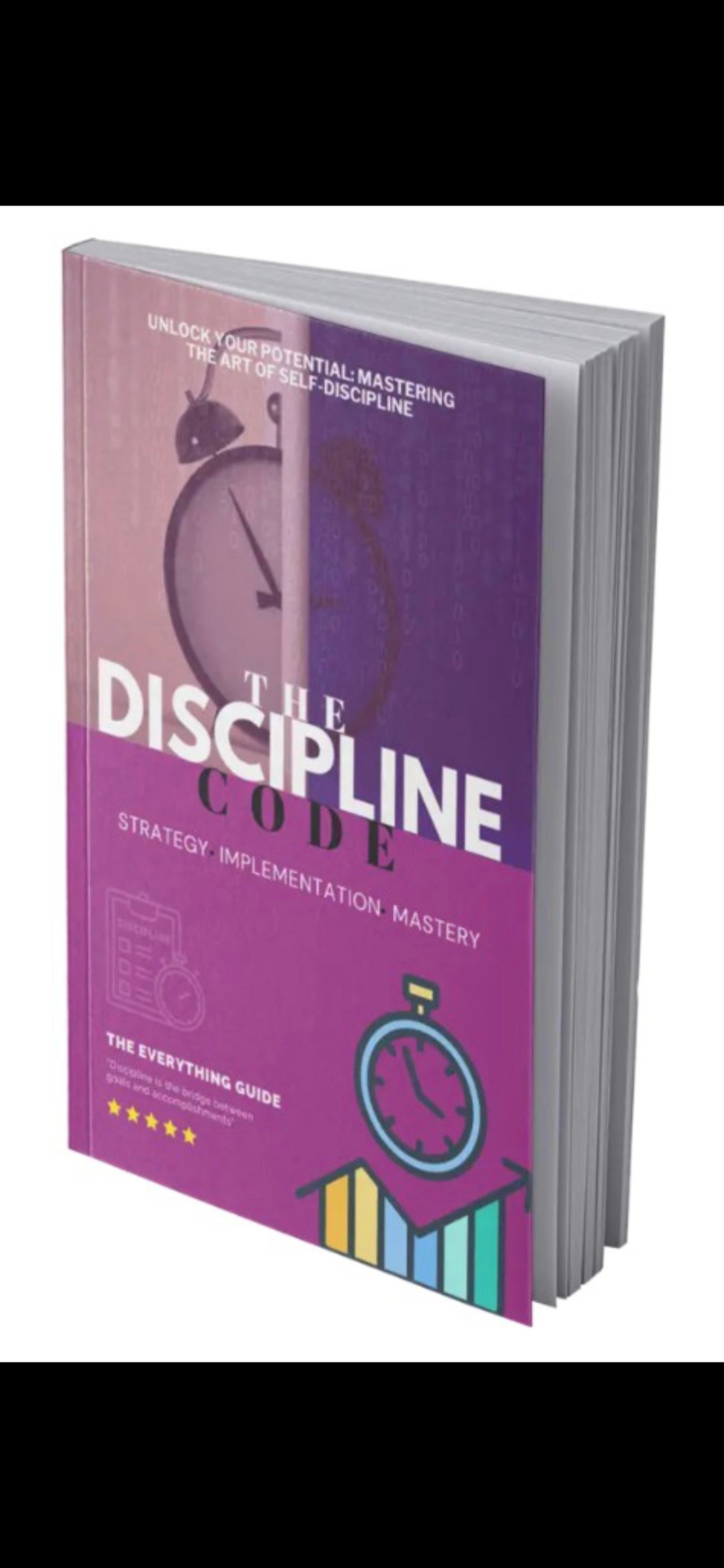 The Discipline Code - Payhip