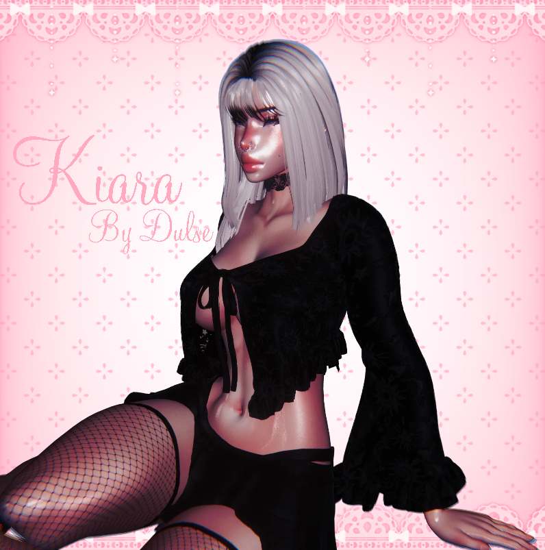 Kiara PC & Quest (Nitro)