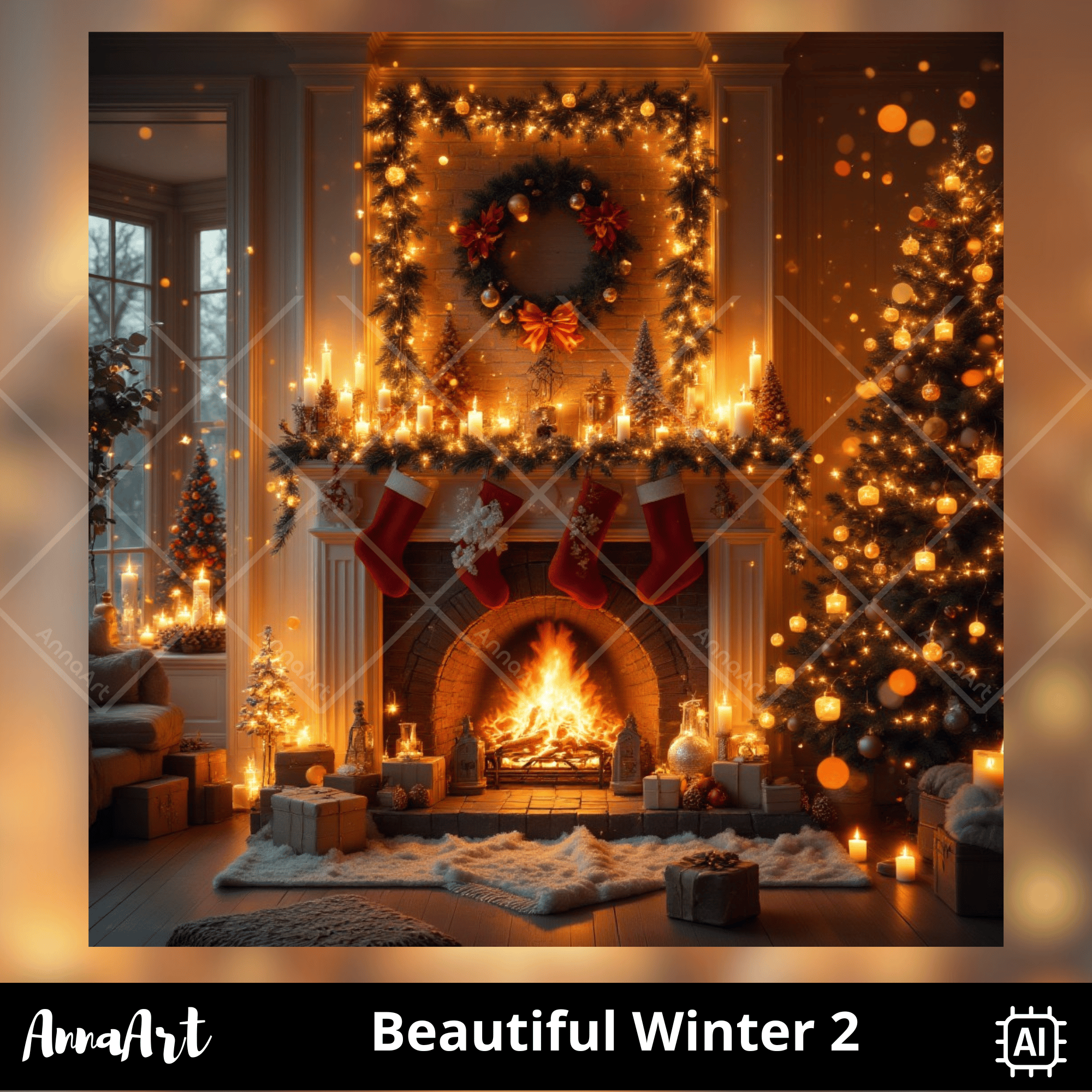 Beautiful Winter 2 - Payhip
