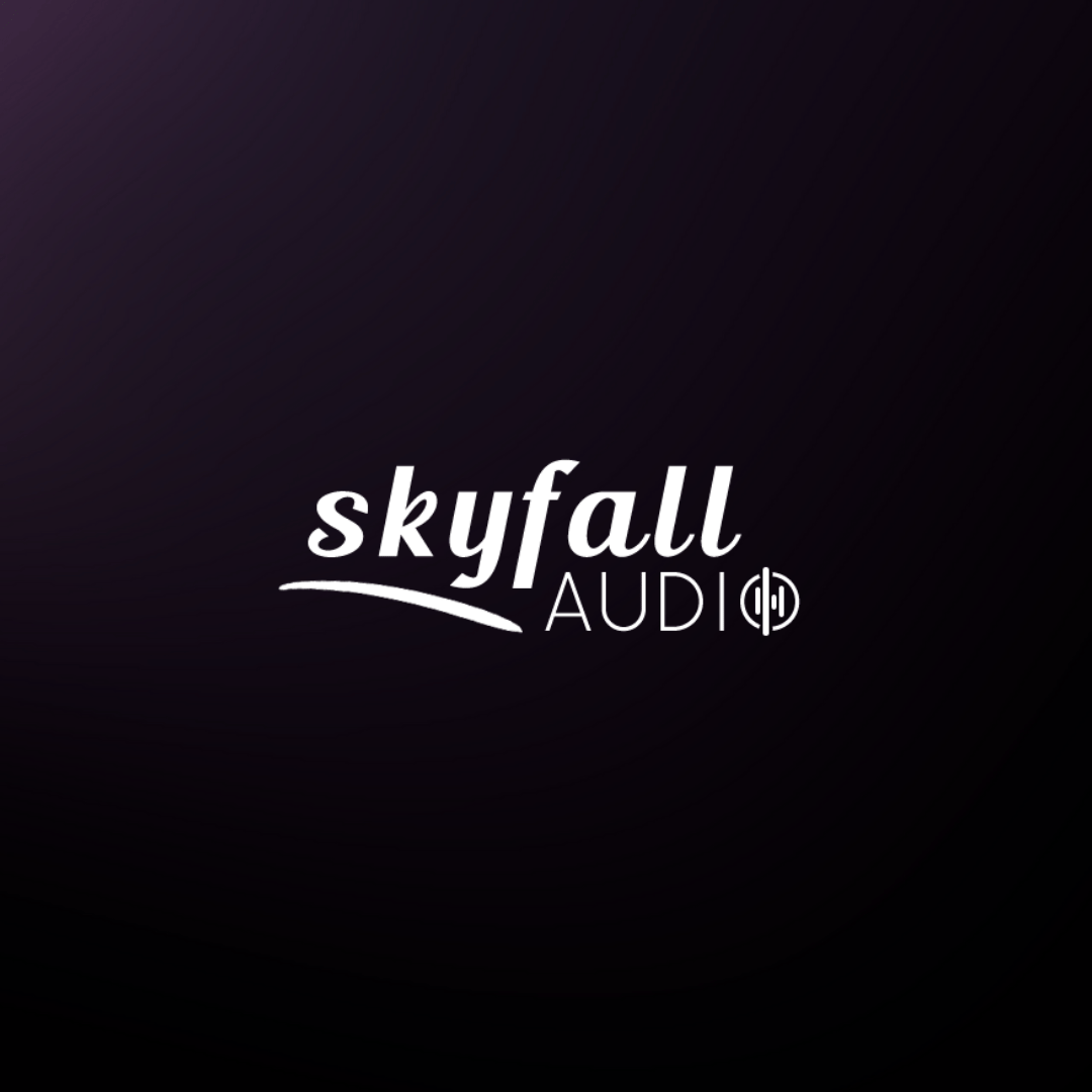 skyfall audio logo