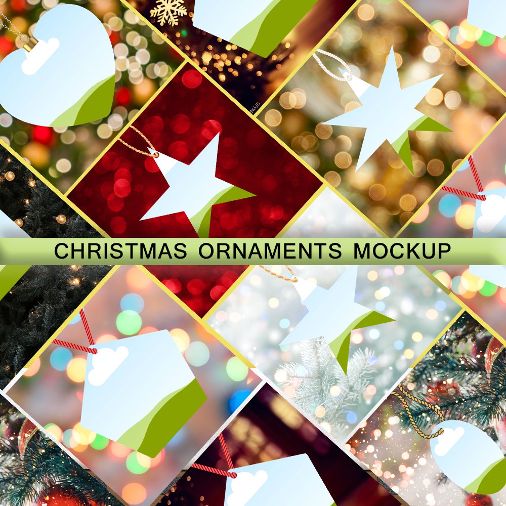 canva mockup christmas mockup ornament mockup holiday canva template drag drop mockup christmas png mockup sublimation mockup set ornament display christmas product mockup mockup bundle