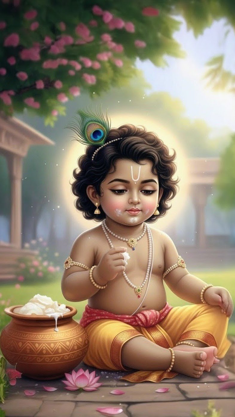 cute Krishna, Krishna, Lord Krishna