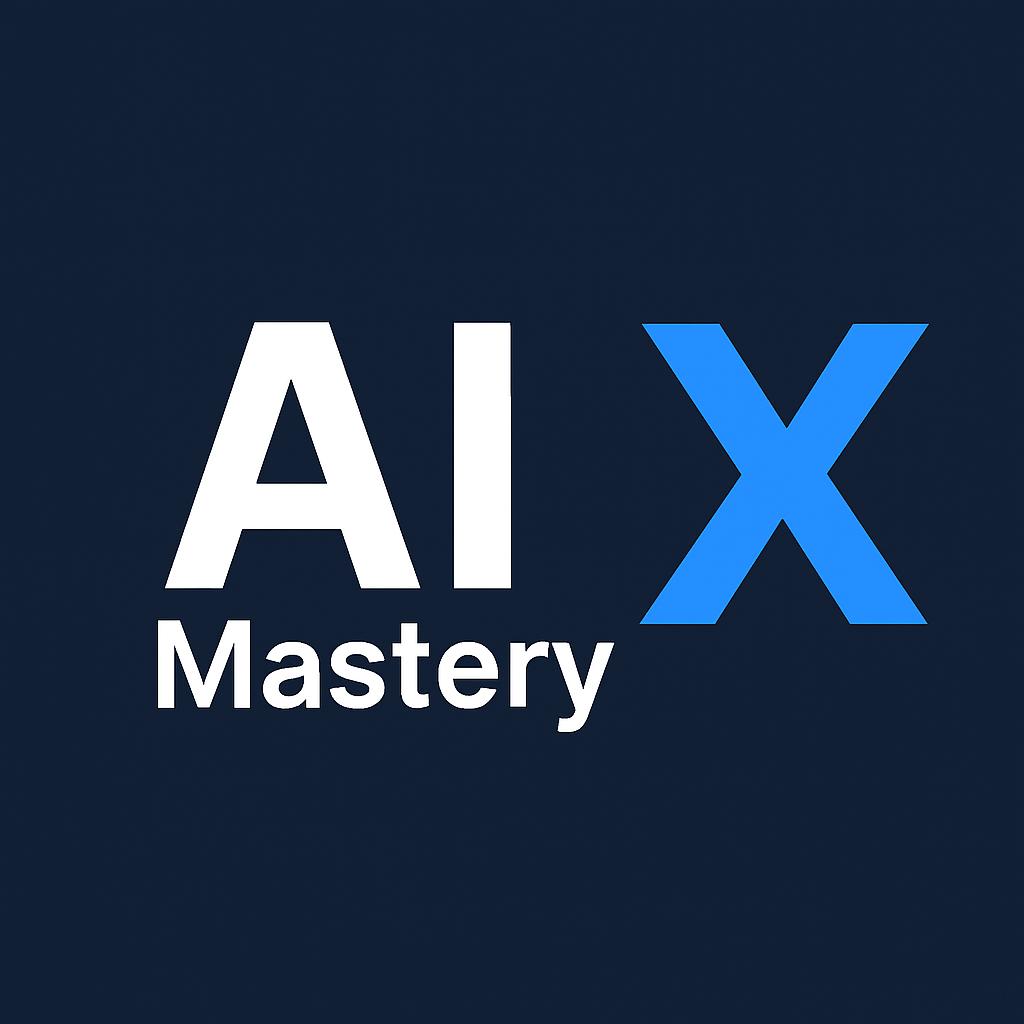 Ai Mastery X - Payhip