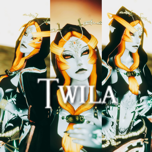「 Twila 」PC/GOGO/FAKE INDEX (Public Link)