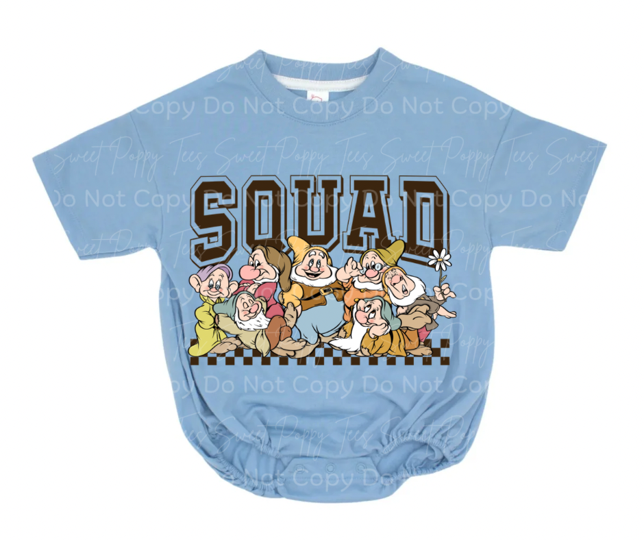 Squad Goals - Payhip