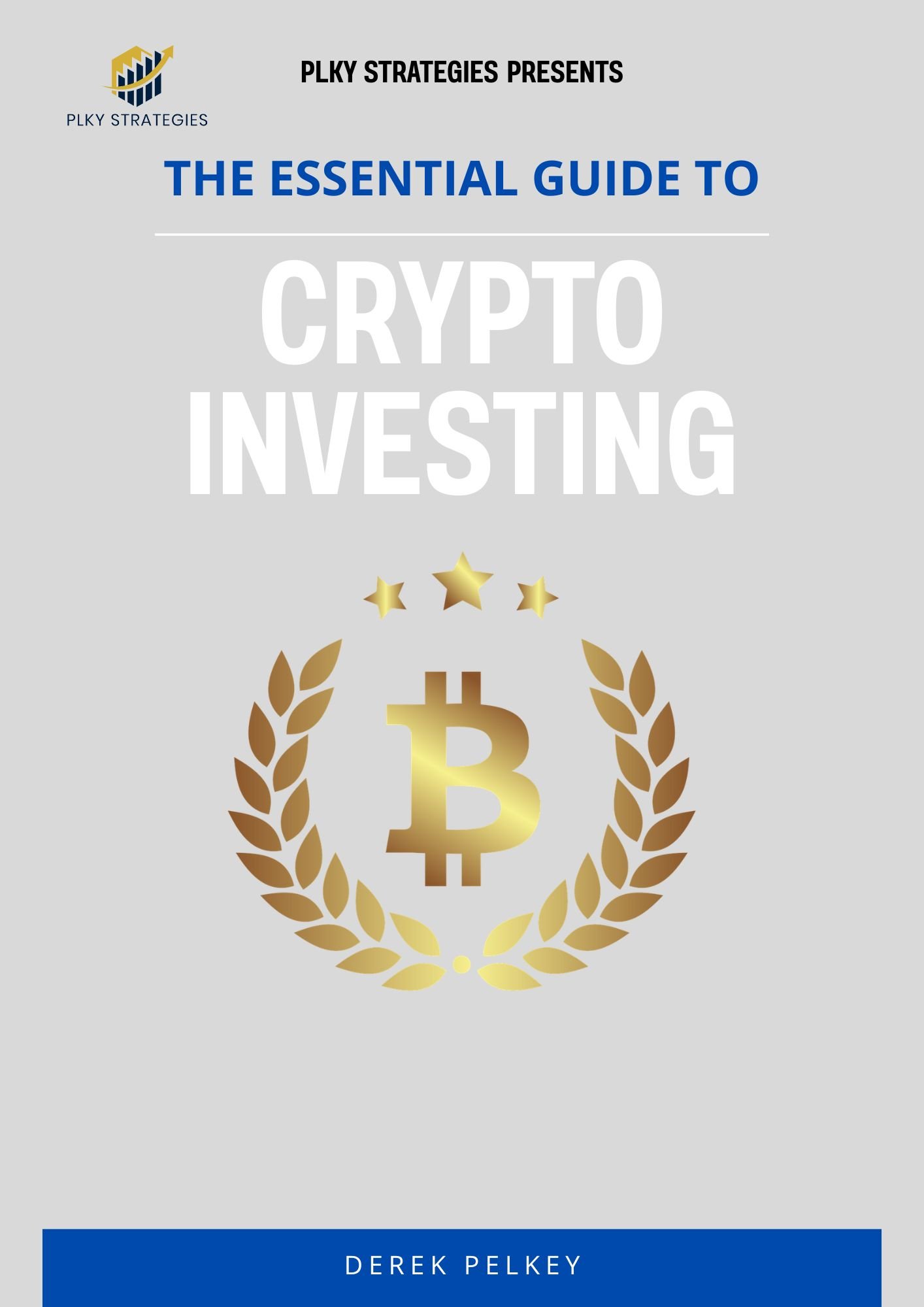 The Essential Guide to Crypto Investing - Payhip