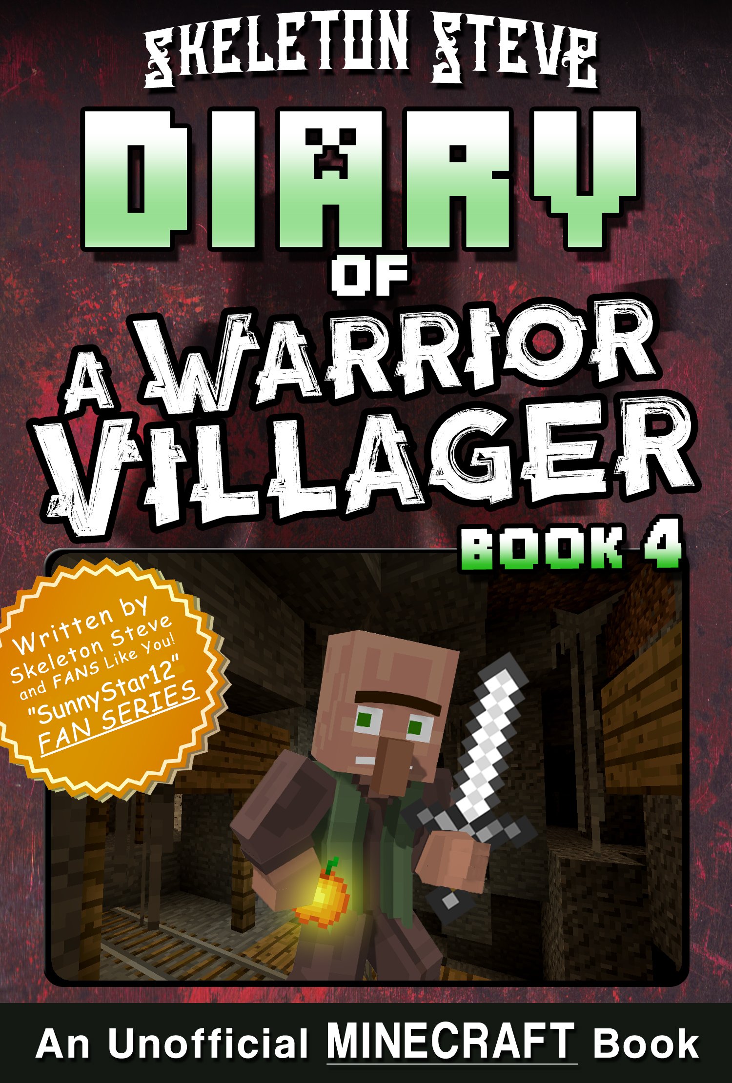 Diary of a Warrior Villager Ru's Adventure Begins 4 Unofficial