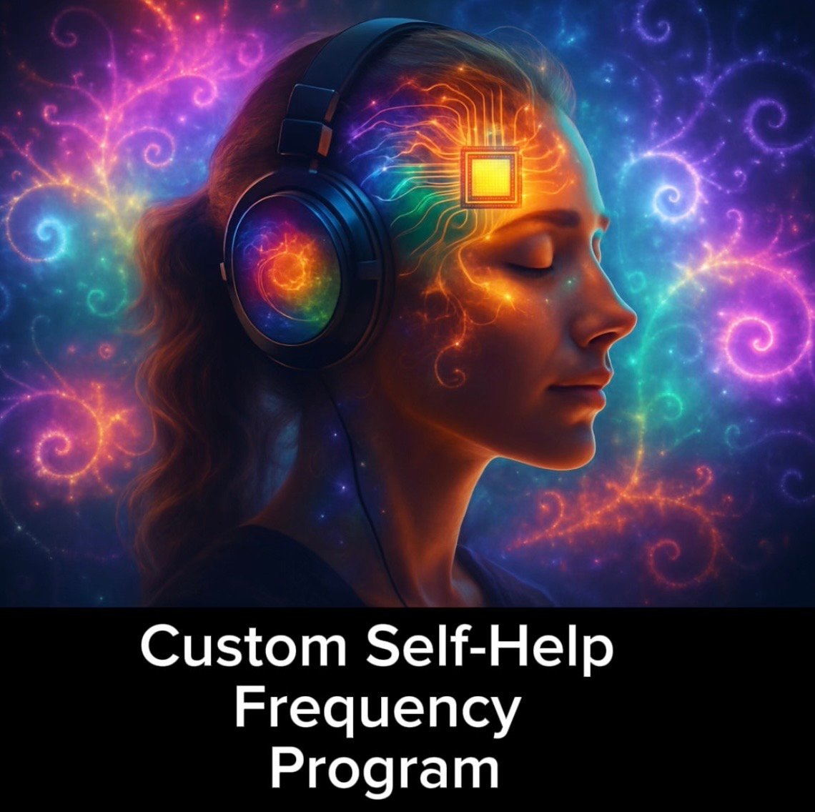 Custom Self-Help Frequency Program - Payhip