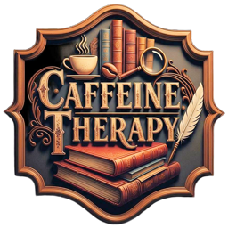 caffeine therapy ebook store