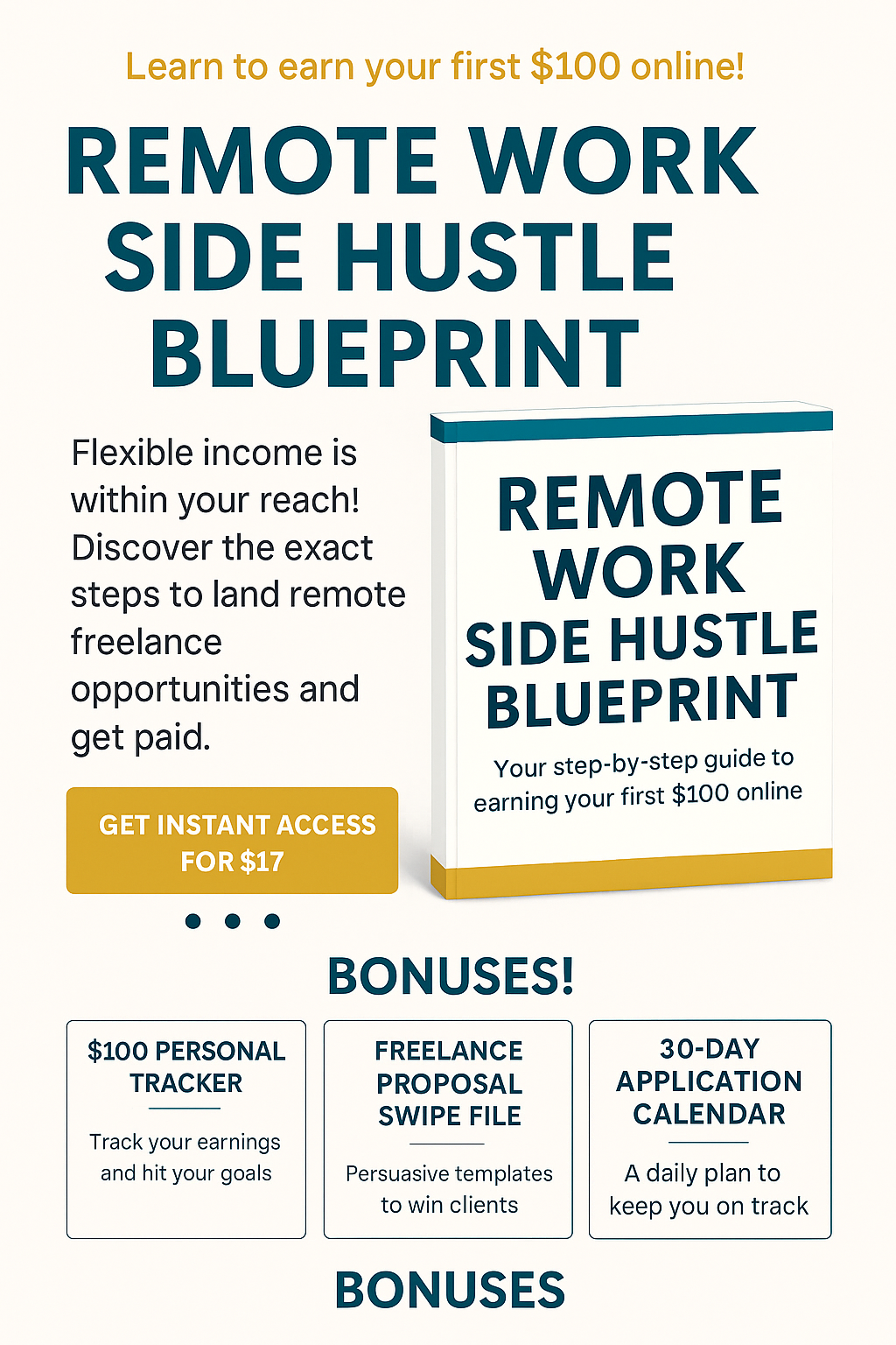 Remote Work Blueprint Payhip