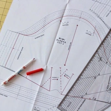 How to Read and Use Sewing Patterns - Payhip
