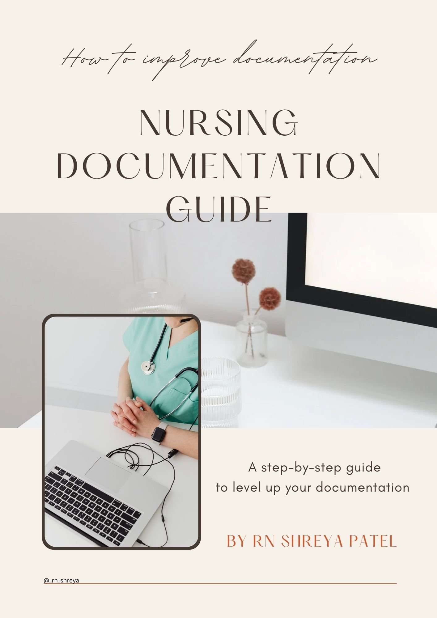 Nursing Documentation Guide - Payhip