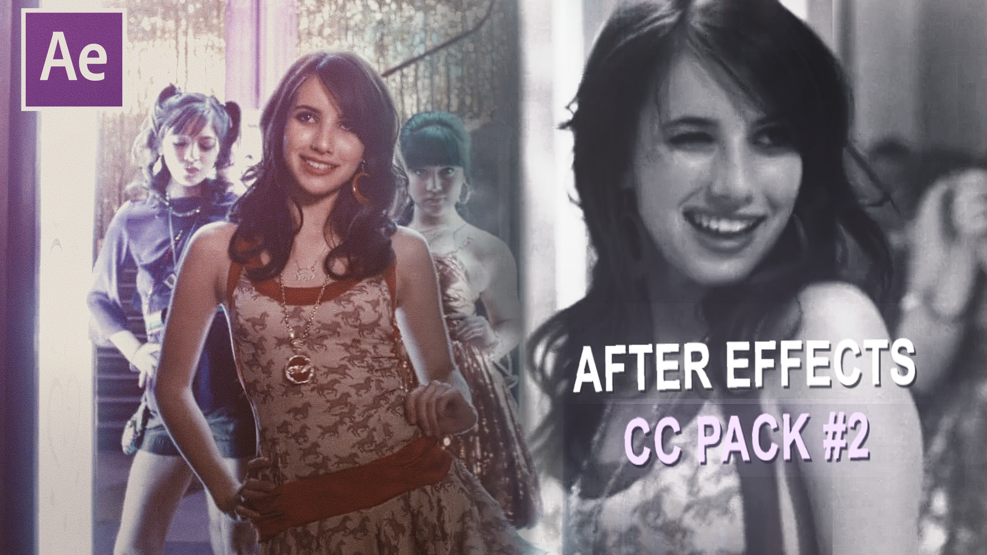 AFTER EFFECTS COLORING PACK #2 - Payhip
