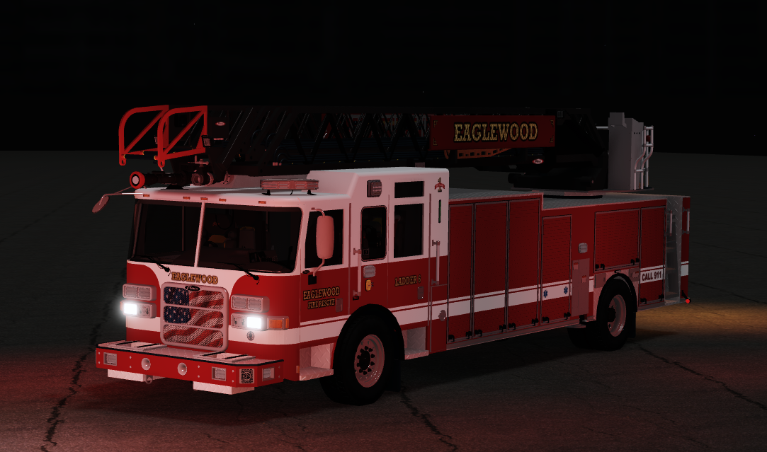 Single Axel Arrow XT Ladder - Payhip