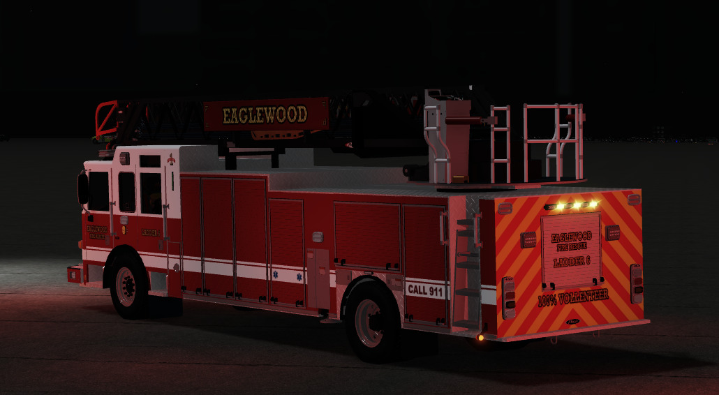 Single Axel Arrow XT Ladder - Payhip