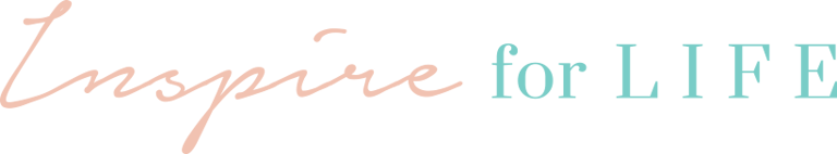 Inspire for Life - Anne Poole