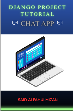 Chat App Cover