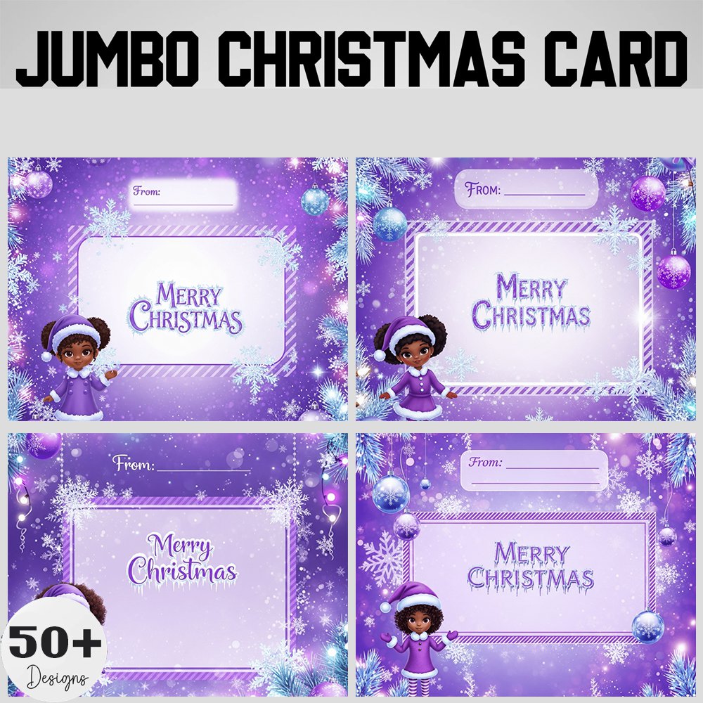 christmas card png jumbo christmas card holiday printable card christmas png bundle editable canva card christmas craft print kids christmas card personalized christmas card holiday jumbo card christmas digital download
