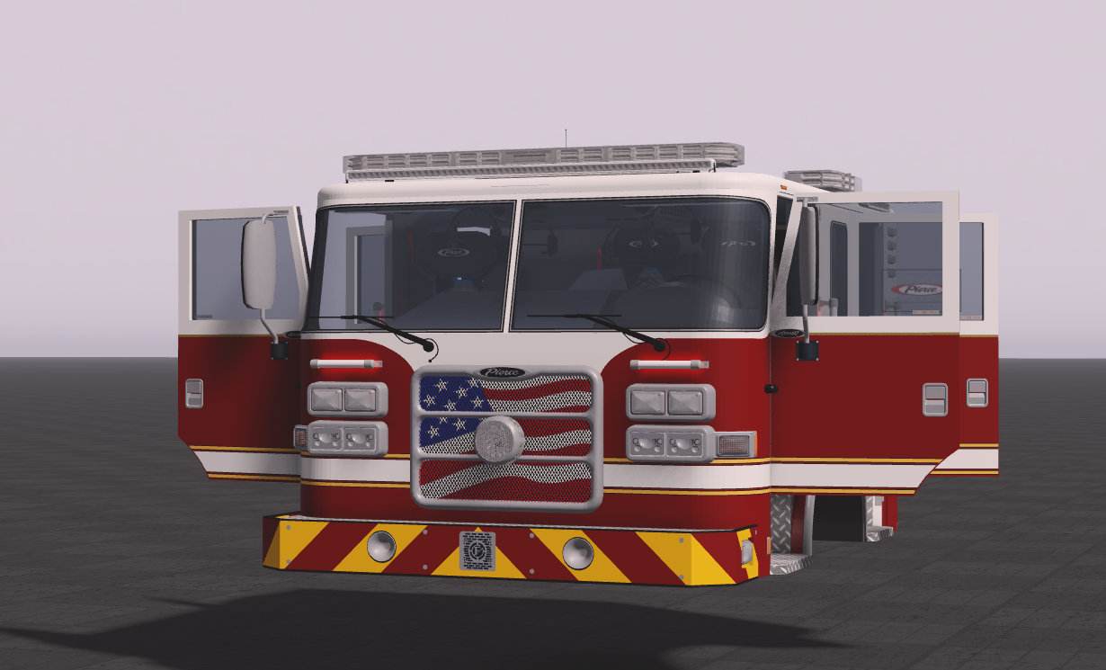 2024 Pierce Arrow XT Cab Pack - Payhip