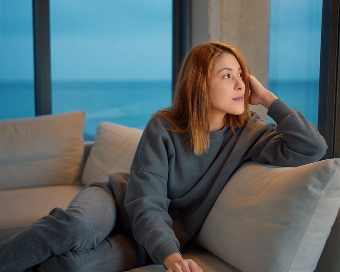 how to heal trauma through human design