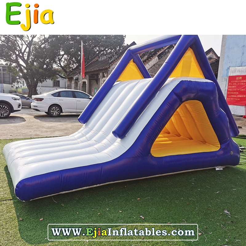 inflatable-water-park-equipment-trampoline-slide-combo