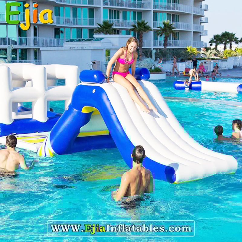 mini-zulu-water-slide-climbing-wall-combo