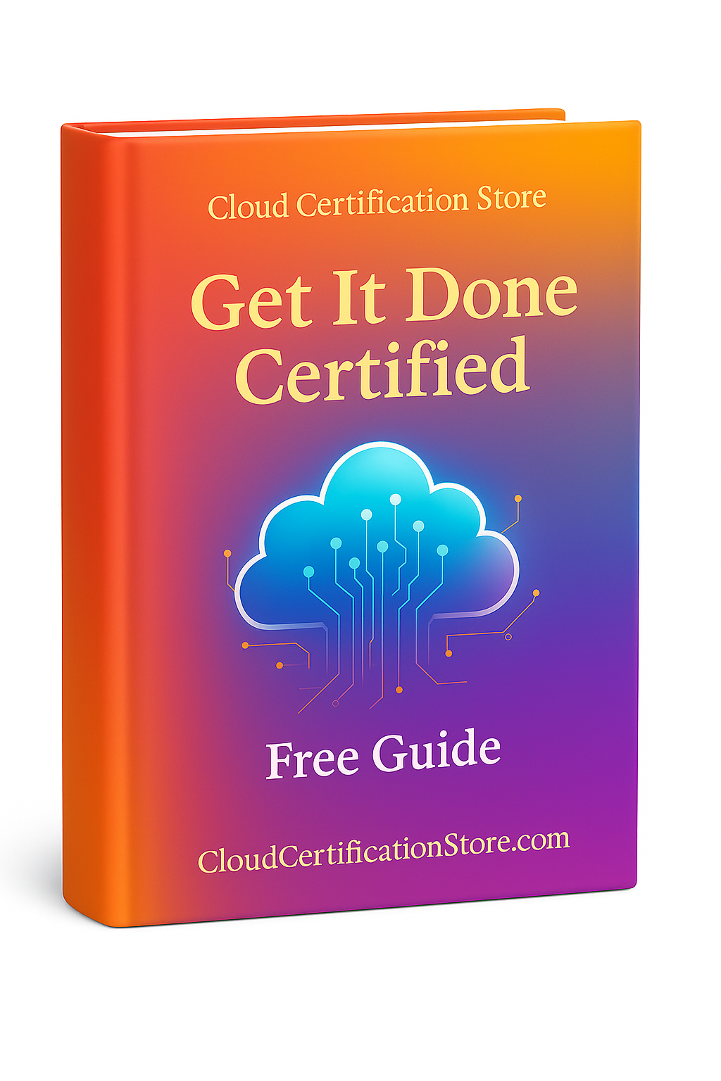Free Guide Google Certified Professional Cloud Developer Guide by ...