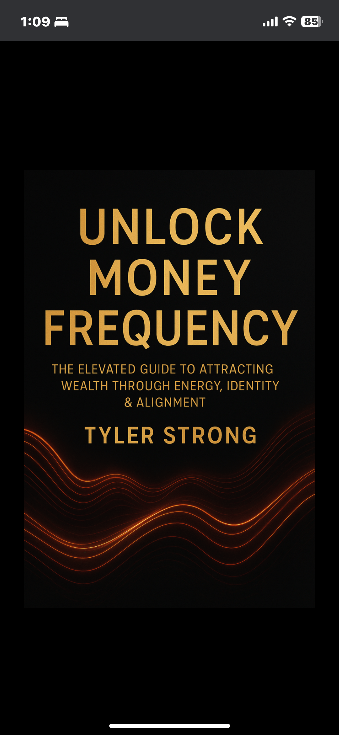 UNLOCKING MONEY FREQUENCY - Payhip