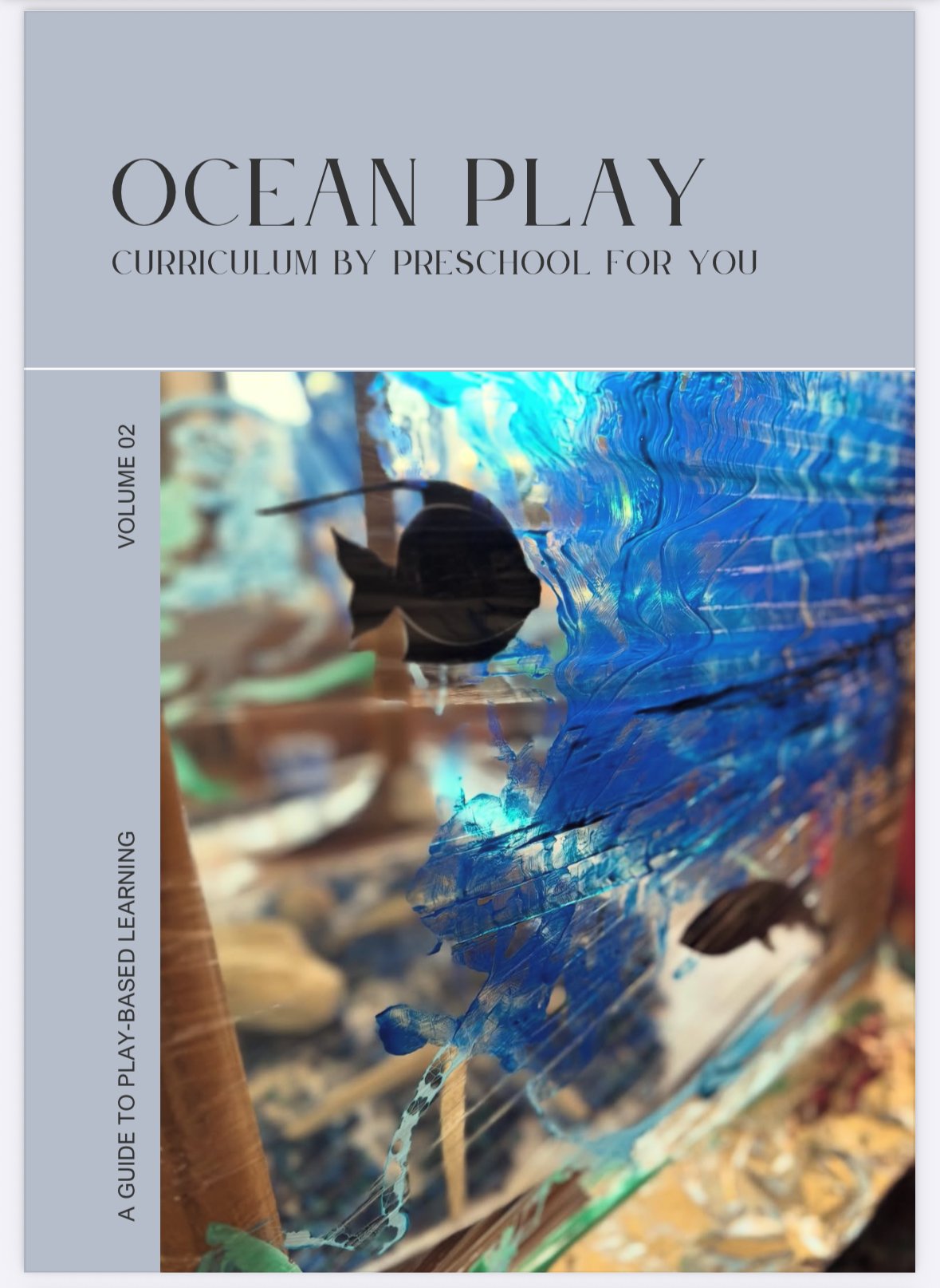 Ocean Play - Payhip