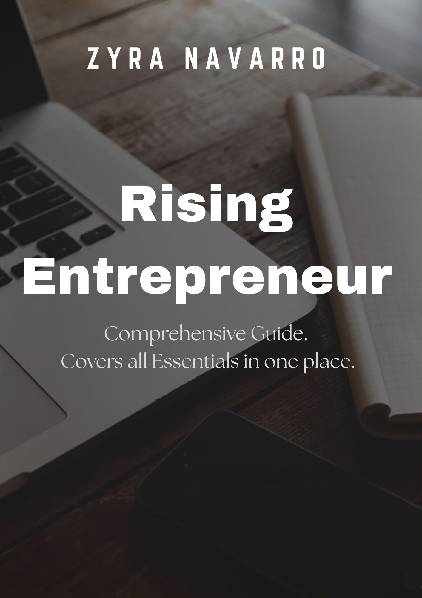 Rising Entrepreneur - Payhip