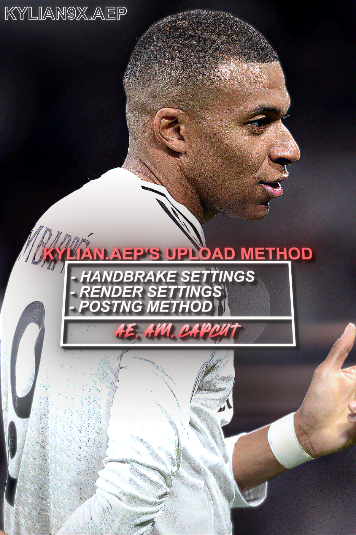 Kylian.aep's Posting Method! - Payhip