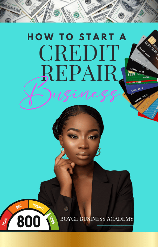 Start Your Own Credit Repair Business - Payhip