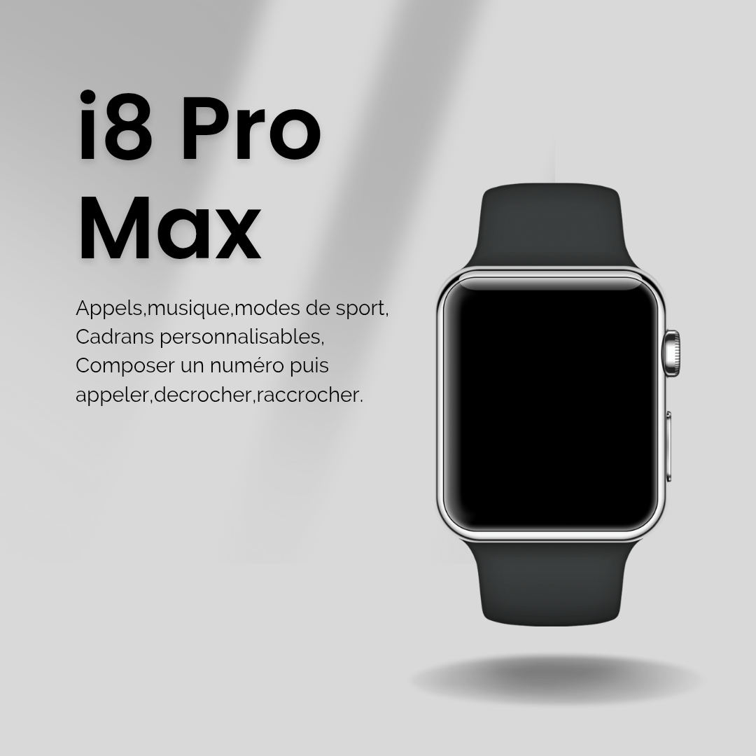 i8 Pro Max - Payhip